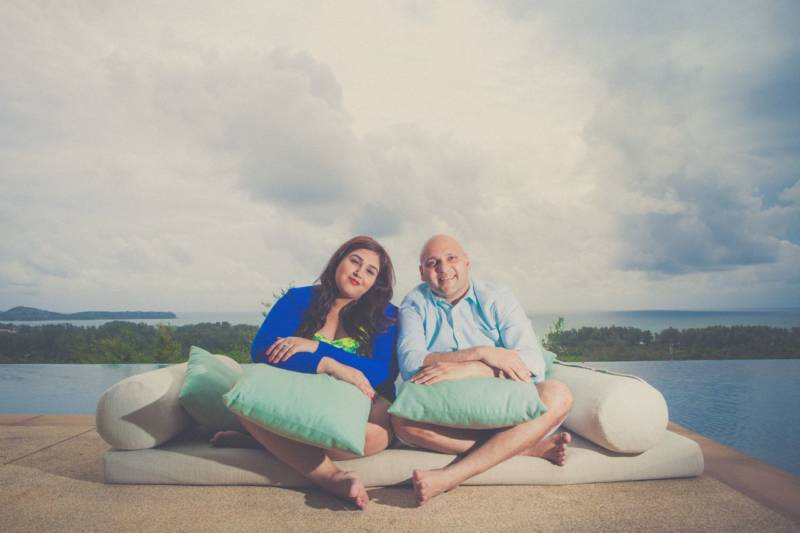 phuket couple portraits