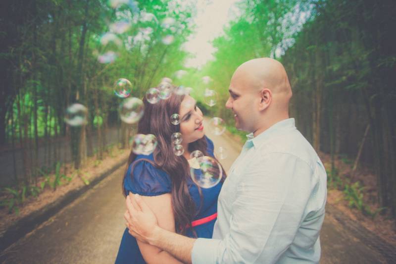 Phuket couple portraits